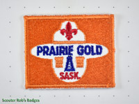 Prairie Gold [SK P01c.2]
